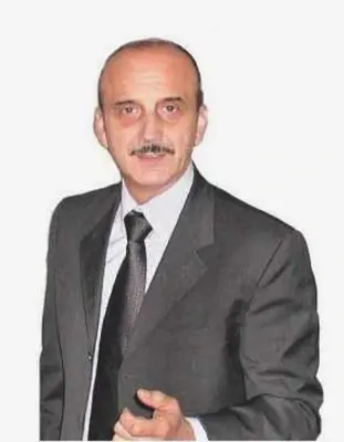 Enzo Usseglio